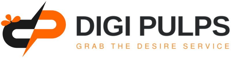 Digi Pulps: Grab the desire service